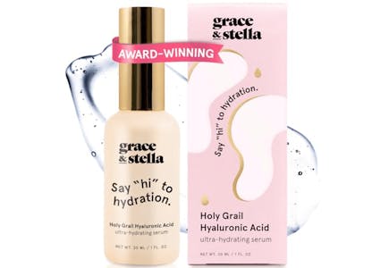 Grace & Stella Serum