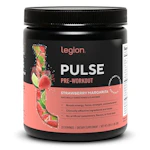 Pre-Workout Powder