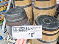 Member's Mark Planter