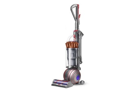 Dyson Ball Upright Vacuum