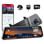 Mirror Dash Cam