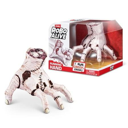 Robo Alive Running Hand