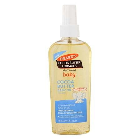 Palmer's Baby Nourishing Oil