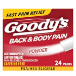 Goody's Back and Body Pain Relief
