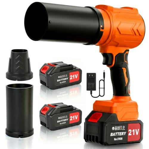 Leaf Blower