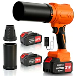 Leaf Blower