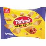 Totino's Pizza Rolls Bag