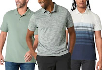 Men's Polo Shirt