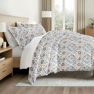 Duvet Cover Set