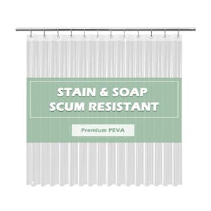Shower Curtain Liner