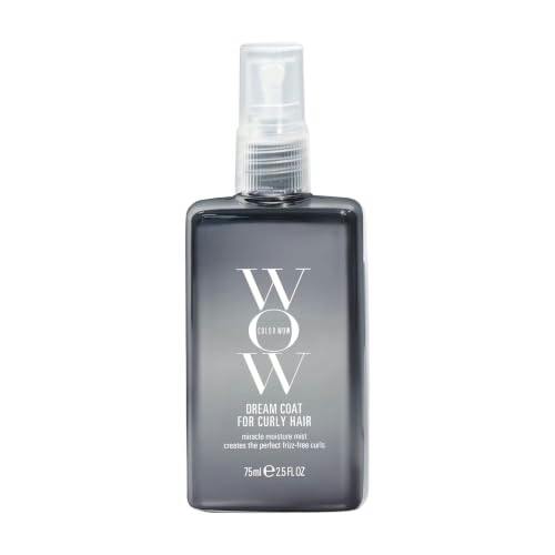COLOR WOW Dream Coat for Curly Hair