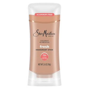 SheaMoisture Deodorant Stick