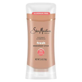 SheaMoisture Deodorant Stick