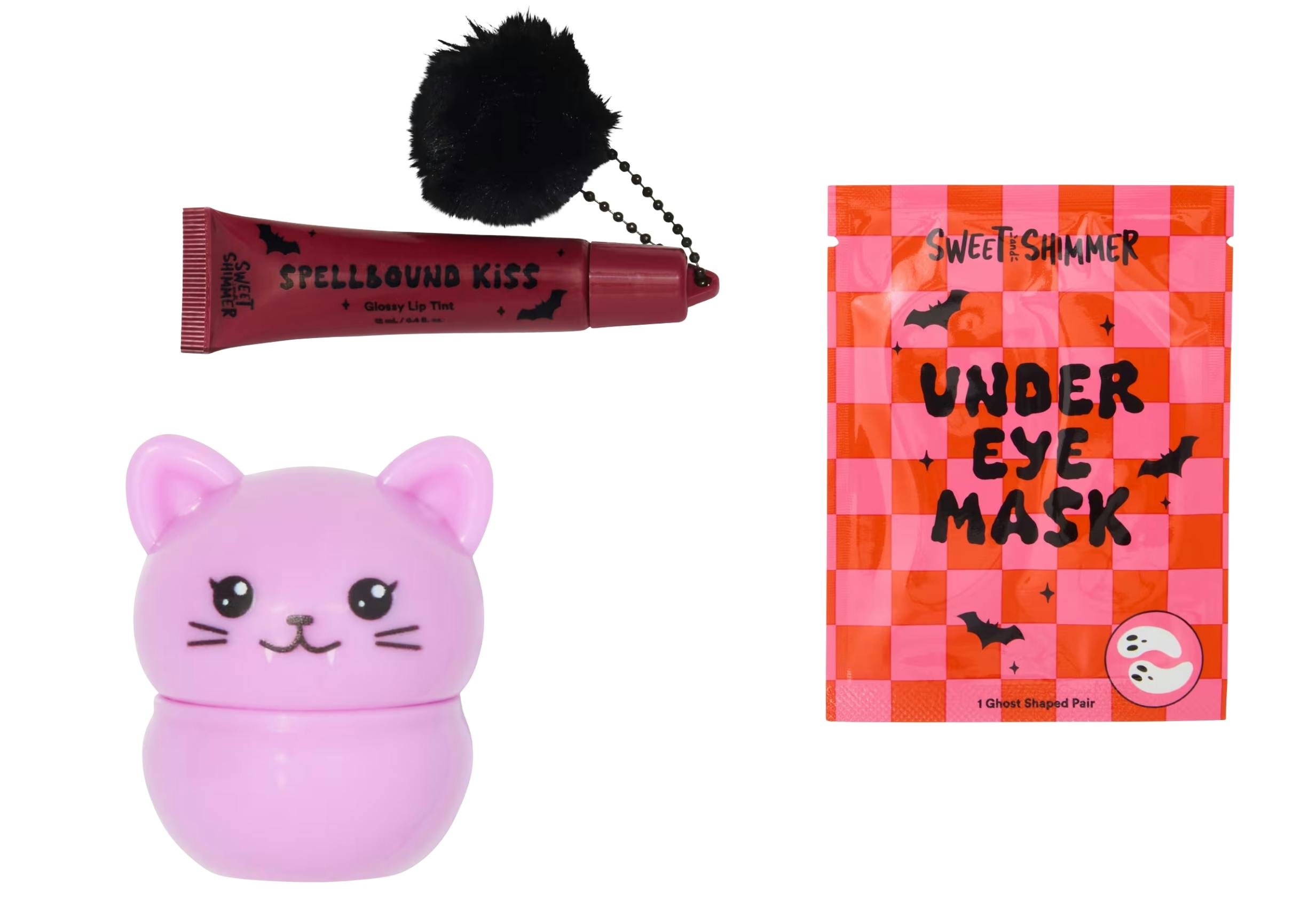5 Halloween Beauty Products