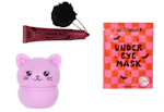 5 Halloween Beauty Products
