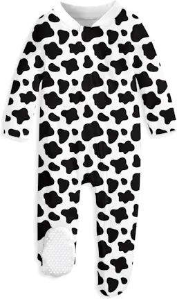 Baby Footed Pajamas