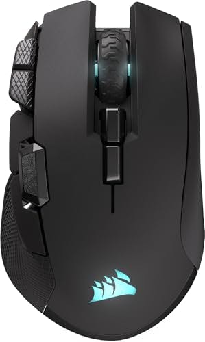 Corsair IRONCLAW Wireless Mouse