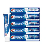 Crest Pro-Health Toothpaste 5-Pack