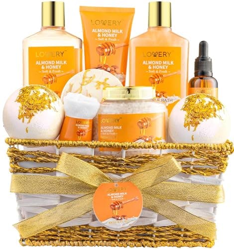 Spa Gift Set