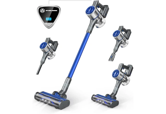 Vacuum Cleaner