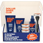Ultimate Shave Set