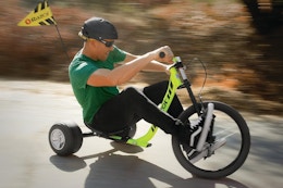 razor drift bike 