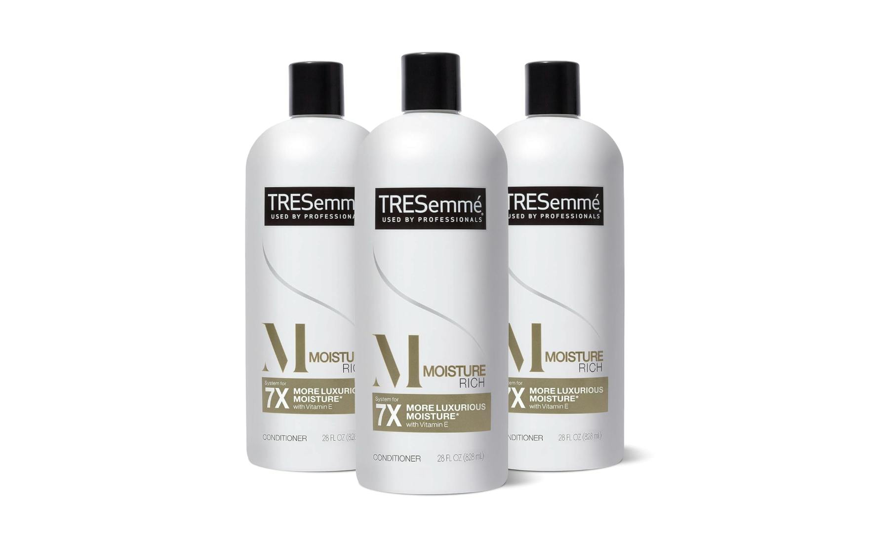 Tresemme Moisture Rich Conditioner