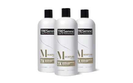 Tresemme Moisture Rich Conditioner