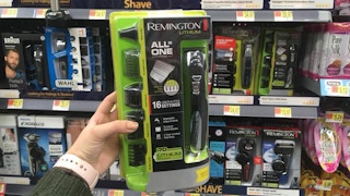 remington walmart