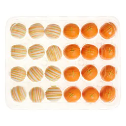 Member's Mark Pumpkin Spice Cake Balls