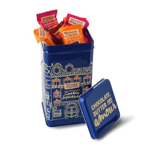 2 Michel et Augustin Cookie Packs