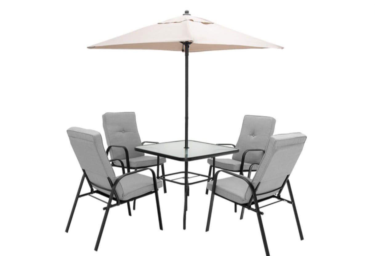 Patio Dining Set