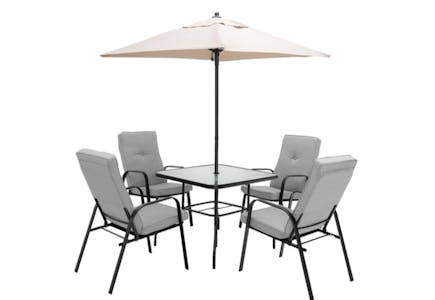 Patio Dining Set