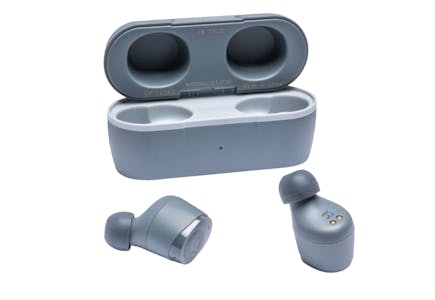 Skullcandy Wireless Earbuds