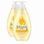 Baby Wash & Shampoo 2-Pack