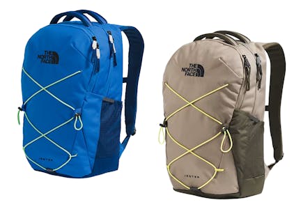 The North Face Jester Backpack