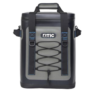 RTIC Soft Cooler