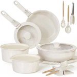 Astercook Pots and Pans Set