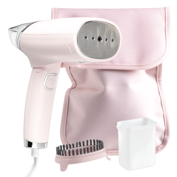 Foldable Steamer & Travel Bag