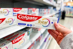 Colgate Toothpaste, Only $0.49 Each at CVS card image