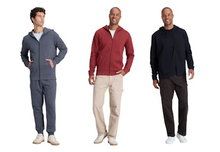 Goodfellow & Co Men's Sweatshirt