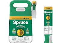 Spruce Starter Kit and EZ-Aim