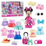 Minnie Mouse Fashion Doll Set