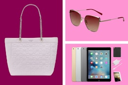 Outlet store items