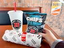 jimmy johns combo