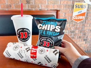 jimmy johns combo