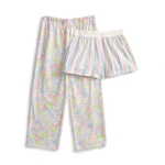 Kids' Pajama Pants and Shorts 2-Pack