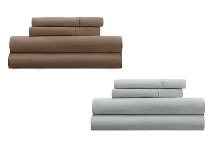 Linens & Hutch Sheet Set