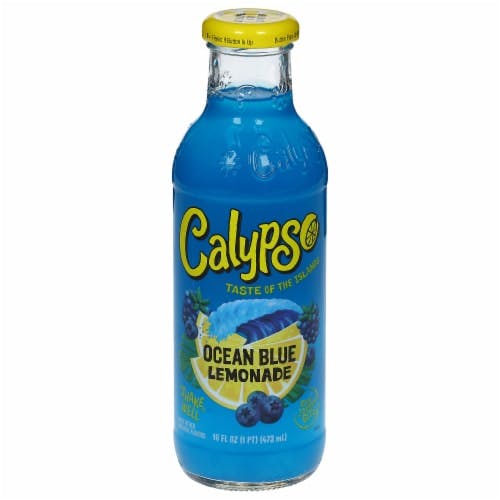 Calypso Drink Bottle