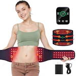 Red Light Therapy Belt